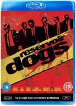 Reservoir Dogs (Import)