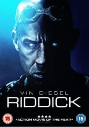 Riddick (Import)