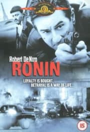Ronin (Import)
