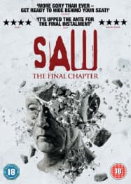 Saw: The Final Chapter (Import)