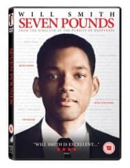 Seven Pounds (Import)