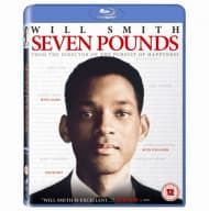 Seven Pounds (Import)