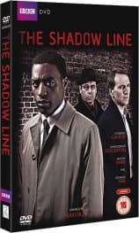 Shadow Line. The (Import)