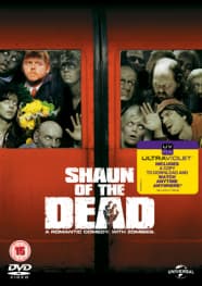Shaun Of The Dead (Import)