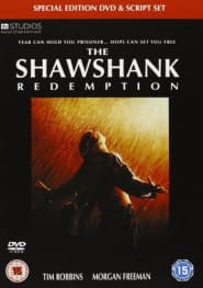 Shawshank Redemption (Import)