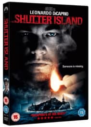 Shutter Island (Import)