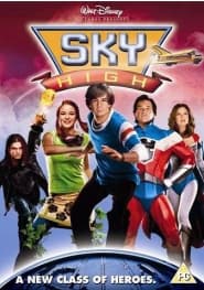 Sky High (Import)