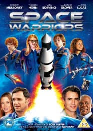 Space Warriors (Import)