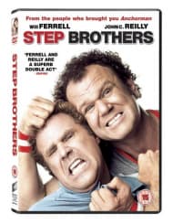 Step Brothers (Import)