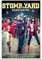 Stomp The Yard: The Homecoming (Import)
