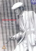 Stray Dog [akira Kurosawa] (Import)