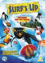 Surf's Up (Import)