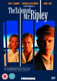 Talented Mr Ripley. The (Import)