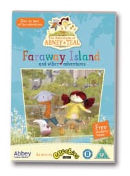 The Adventures Of Abney & Teal   Faraway (Import)