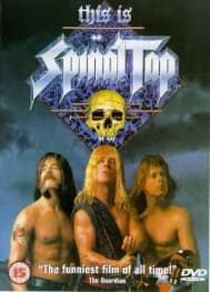 This Is Spinal Tap Special Edition (Import)