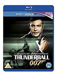 Thunderball (Import)