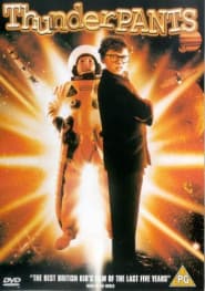 Thunderpants (Import)