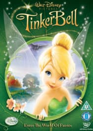 Tinkerbell (Import)