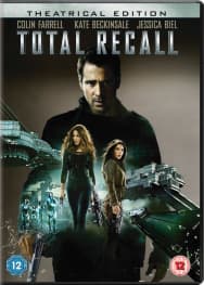 Total Recall (Import)