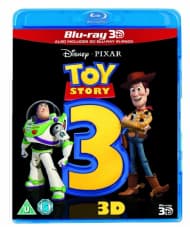 Toy Story 3 3d (Import)