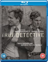 True Detective   Series 1   Complete (Import)
