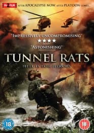 Tunnel Rats (Import)