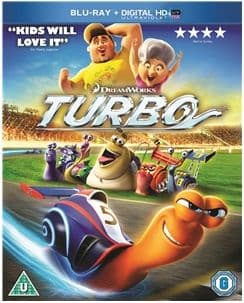 Turbo (Import)