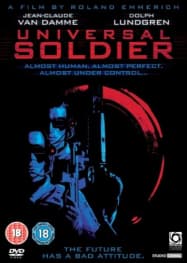 Universal Soldier (Import)