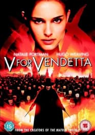 V For Vendetta (Import)