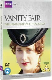Vanity Fair (Import)