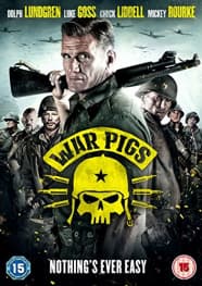 War Pigs (Import)