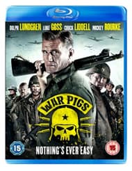 War Pigs (Import)