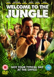 Welcome To The Jungle (Import)