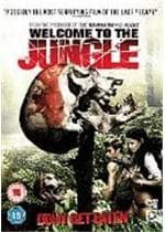 Welcome To The Jungle (Import)