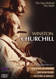 Winston Churchill   The Man Behind The Myth (Import)