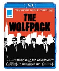 Wolfpack (Import)
