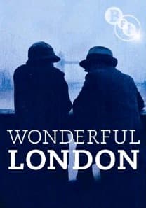 Wonderful London [harry B Parkinson & Frank Miller] (Import)