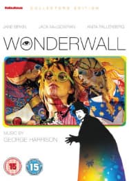 Wonderwall (Import)