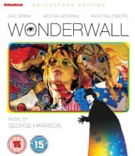 Wonderwall (Import)