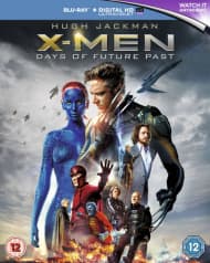 X Men   Days Of Future Past (Import)
