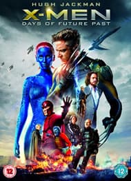 X Men: Days Of Future Past (Import)