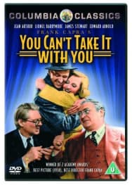 You Can't Take It With You [frank Capra] (Import)