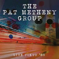 Pat Metheny - Live (tokyo \'85/live Recording)