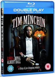 Tim Minchin And The Heritage Orchestra (Import)