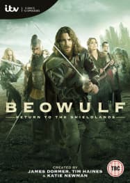 Beowulf: Return to the Shieldlands (Import)