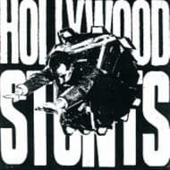 Hollywood - Stunts (LP) (Coloured Vinyl)