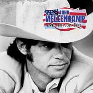 John Mellencamp - Live?4th July 1992
