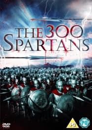300 Spartans. The (Import)