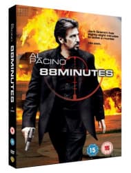 88 Minutes (Import)