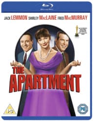 Apartment. The (Import)
